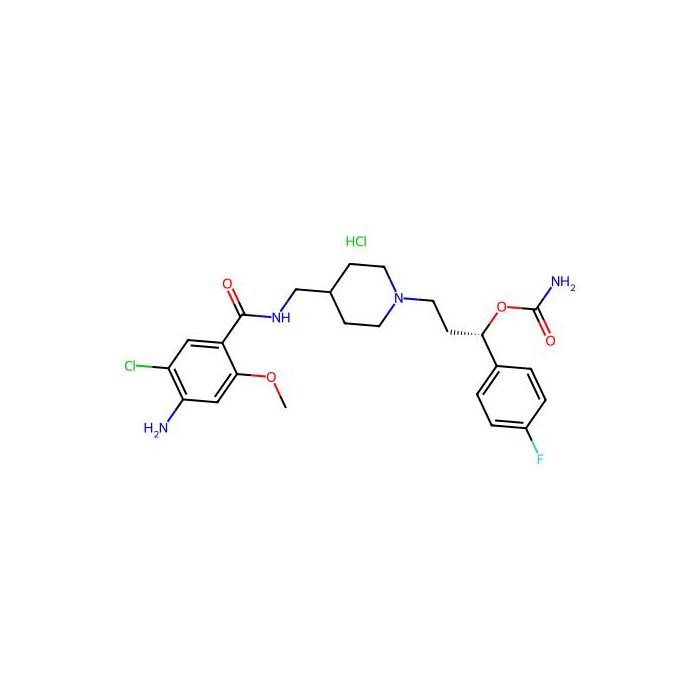 Relenopride Hydrochloride
