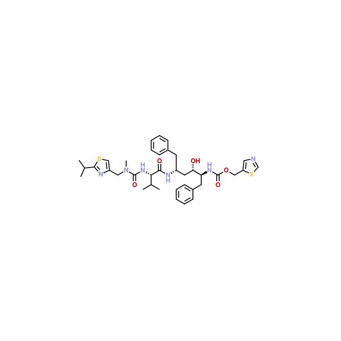 利托那韦, 细胞色素 P450 3A 抑制剂