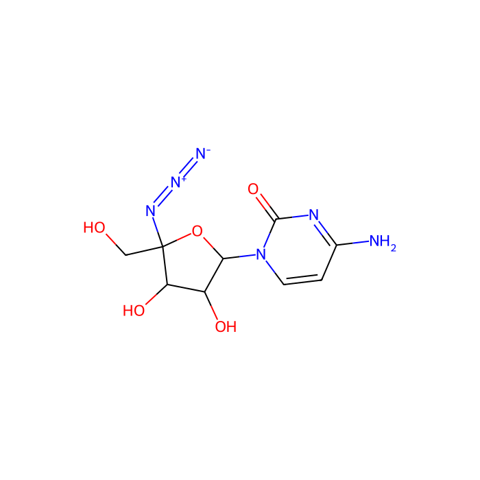 RO-9187,HCV病毒复制抑制剂