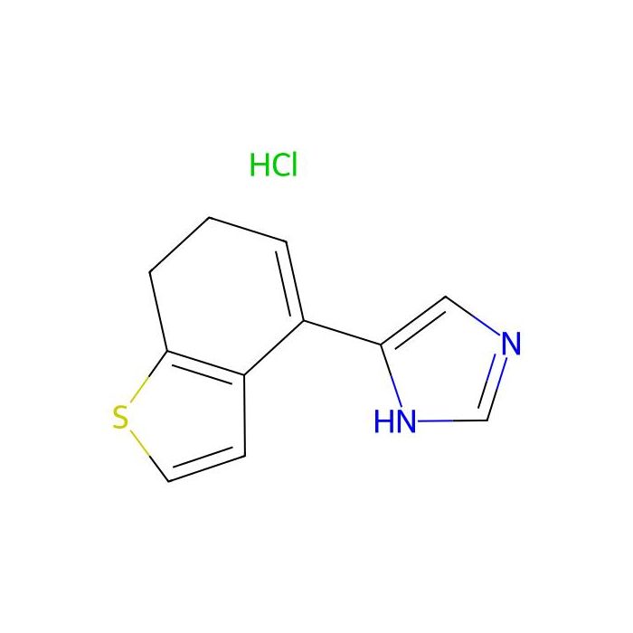 RWJ-52353 Hydrochloride