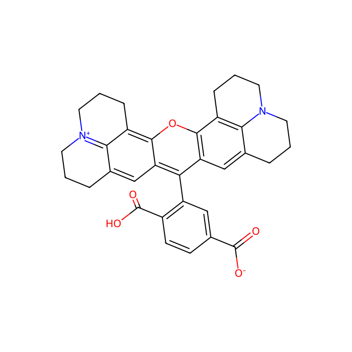 6-羧基-X-罗丹明