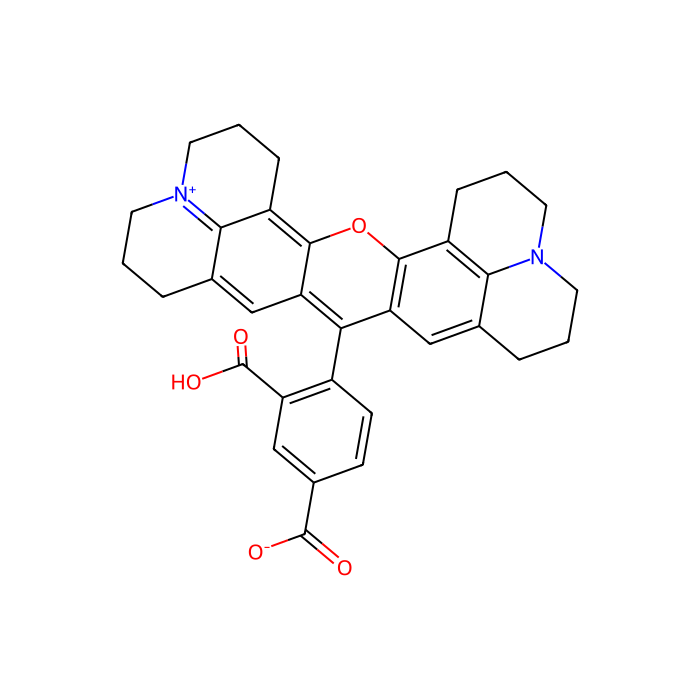 5-ROX [5-羧基-X-罗丹明]