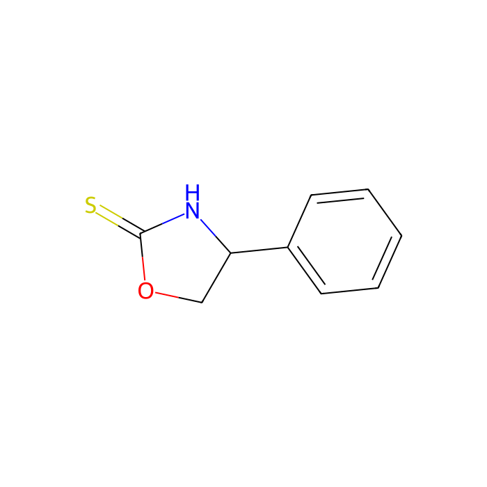(R)-4-苯基噁唑烷-2-硫酮
