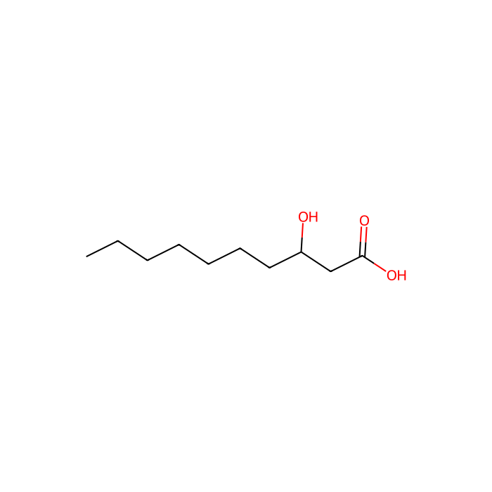 (±)-3-羟基癸酸, GPR84 的激动剂
