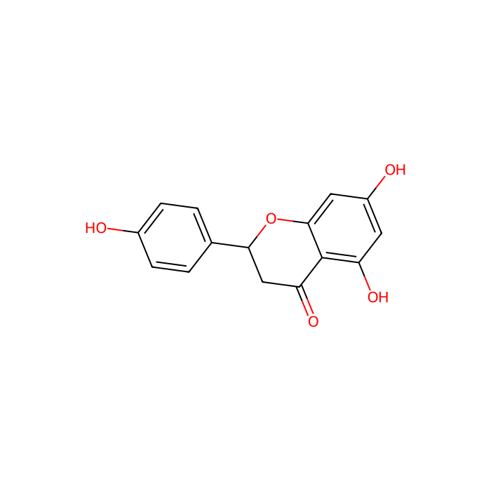 (±)-柚皮素, TAS2R 的激动剂39；TRPM3 的通道阻断剂