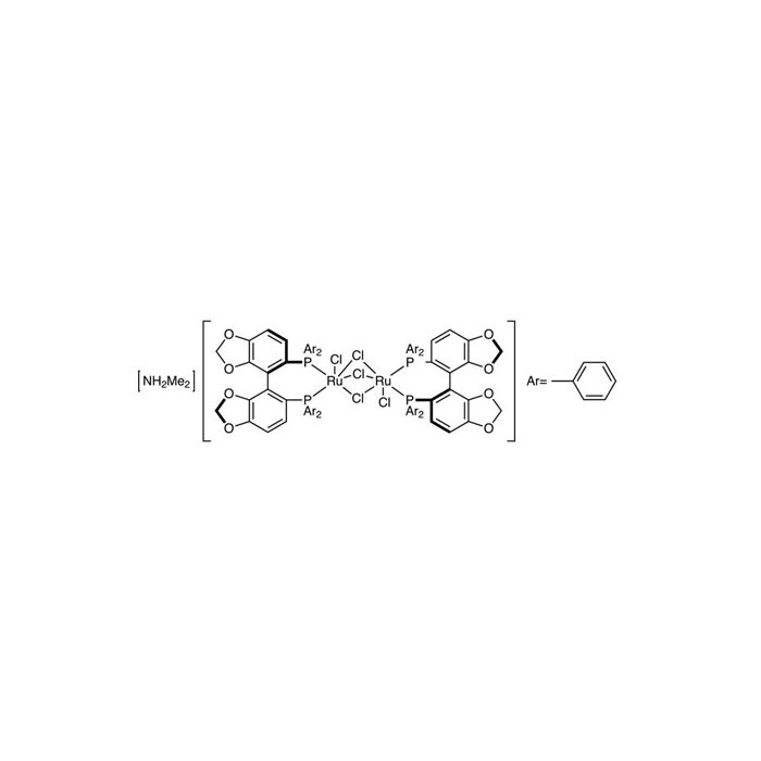 (R)-[(RuCl(SEGPHOS®))2(μ-Cl)3][NH2Me2]