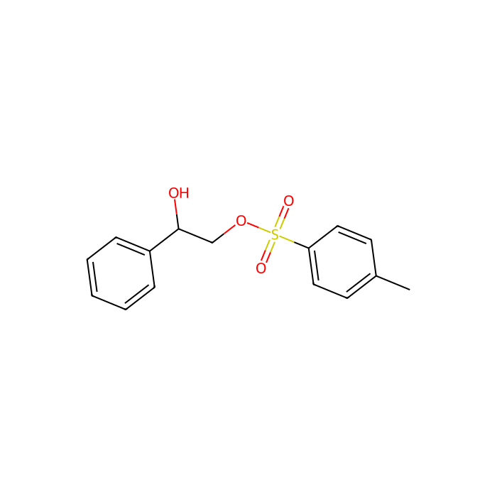 (R)-(-)-1-苯基-1,2-乙二醇-2-对甲苯磺酸酯