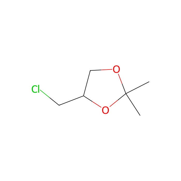 (R)-(-)-3-氯-1,2-丙二醇缩丙酮