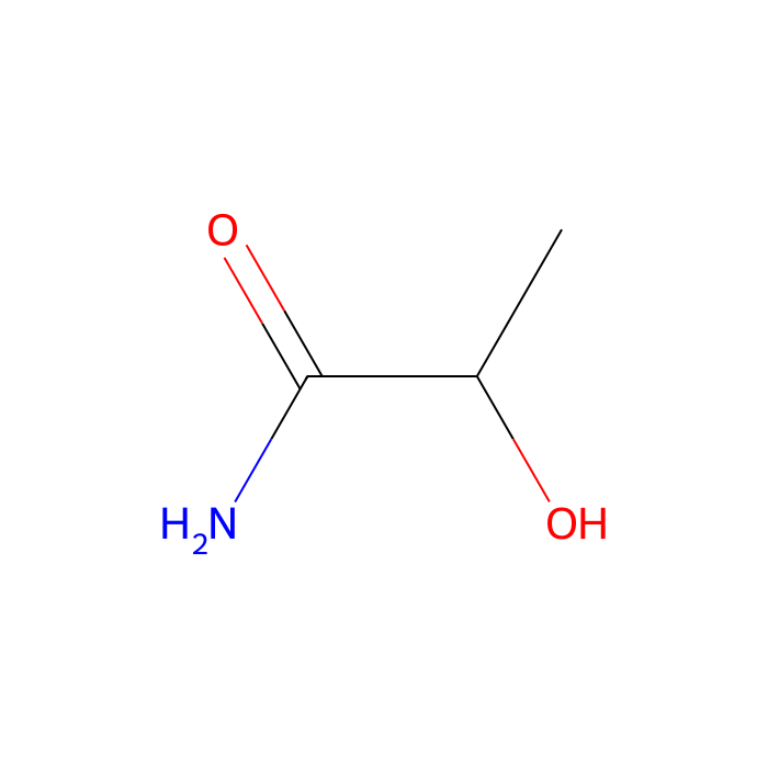 (R)-(+)-乳酰胺