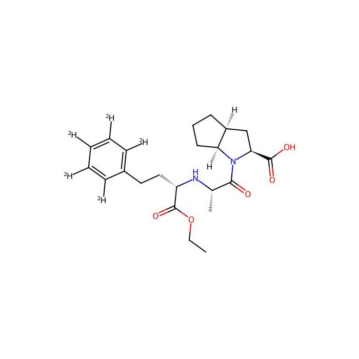 雷米普利 d