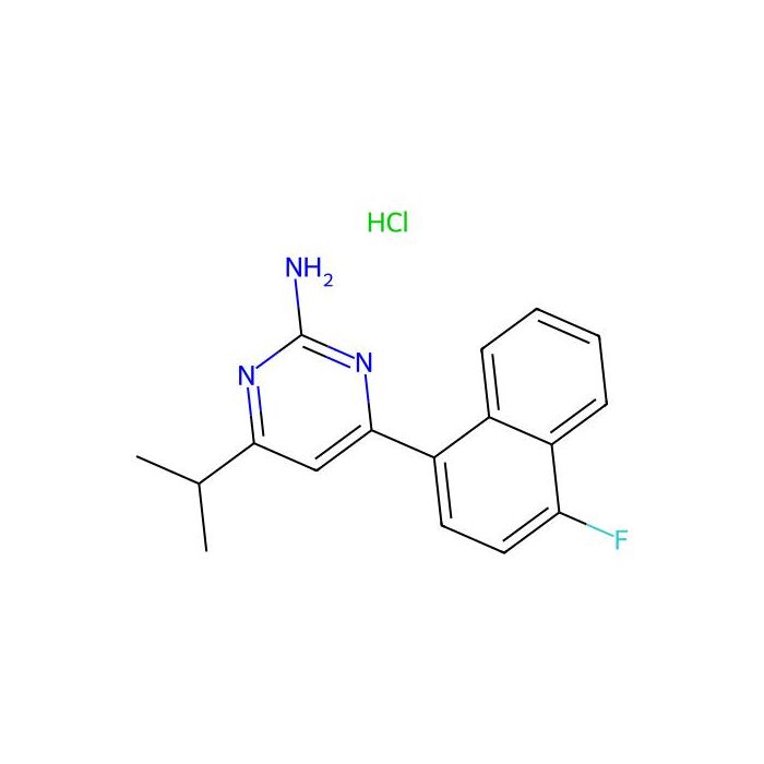 RS-127445 hydrochloride