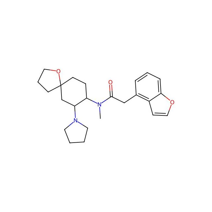 (Rac)-Enadoline