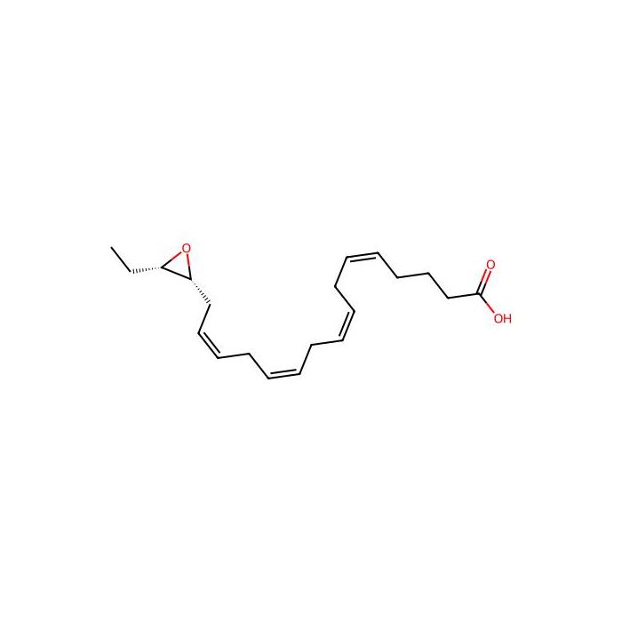 (17R,18S)-Epoxyeicosatetraenoic acid