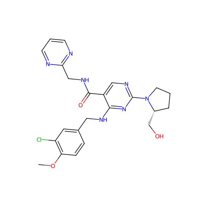 (R)-Avanafil