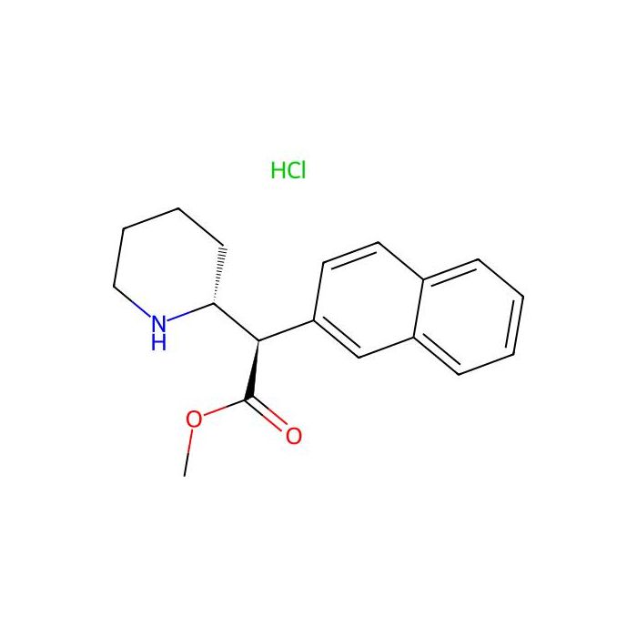 rel-HDMP 28 hydrochloride