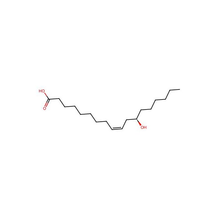 蓖麻油酸