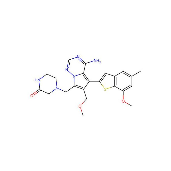 Rogaratinib
