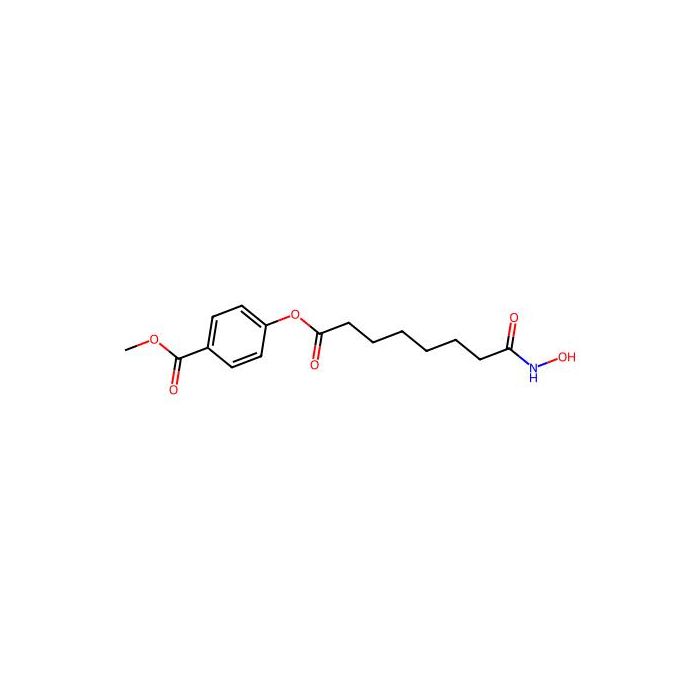 Remetinostat