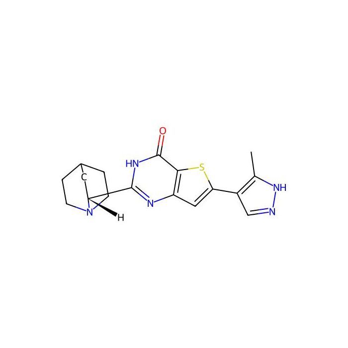 (R)-Simurosertib