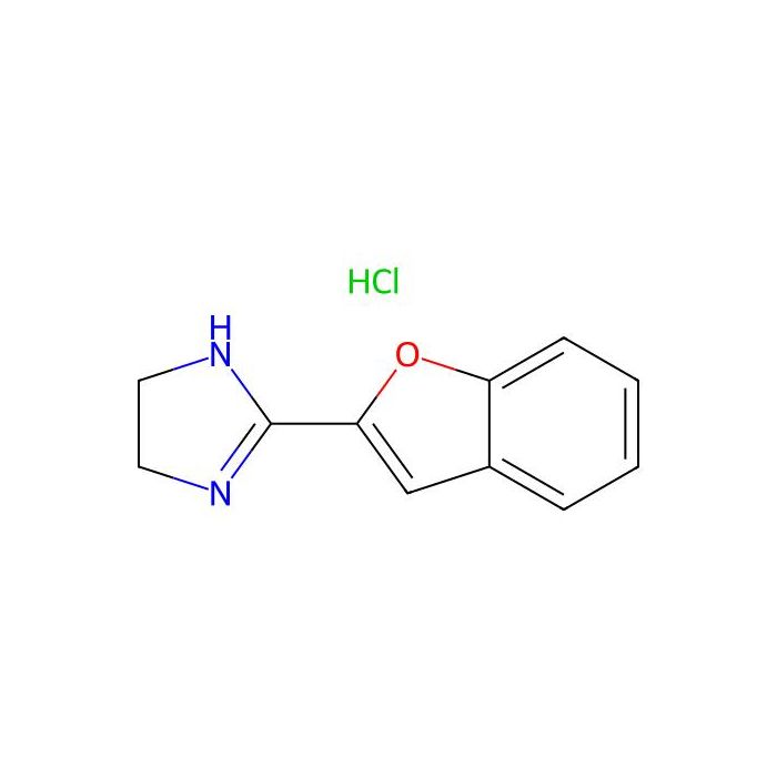 RX 801077 hydrochloride