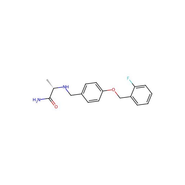 Ralfinamide