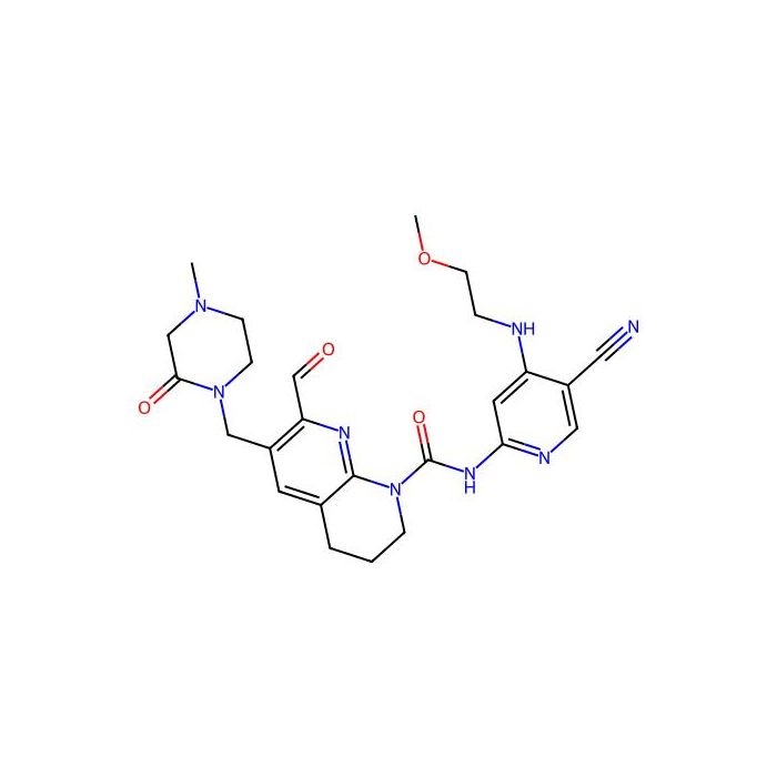 Roblitinib
