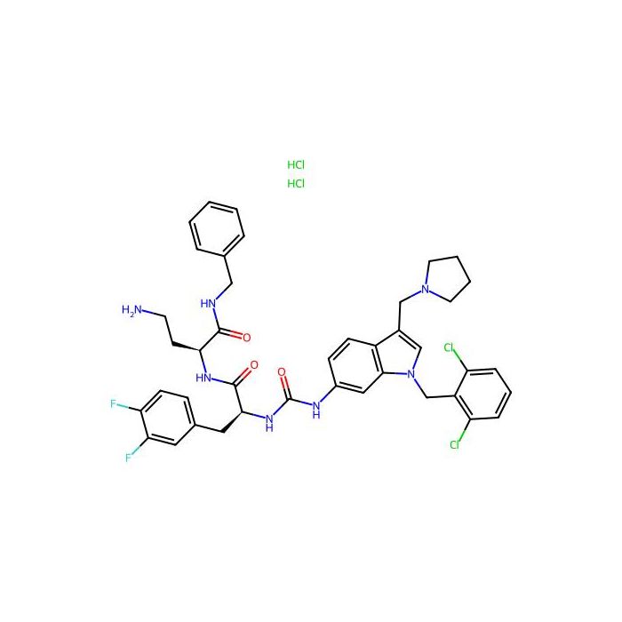 RWJ-56110 dihydrochloride