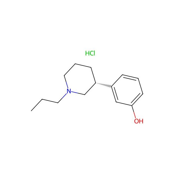 (R)-Preclamol hydrochloride