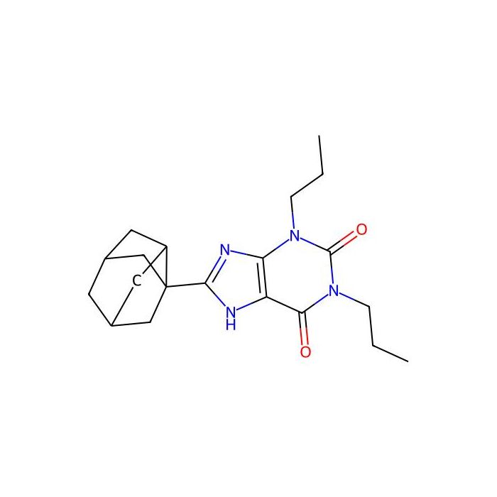 Rolofylline