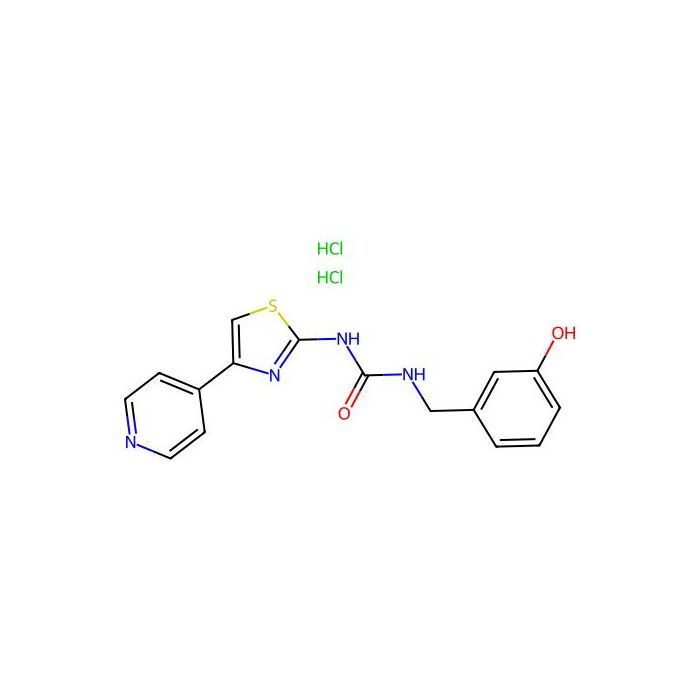 RKI-1447 dihydrochloride