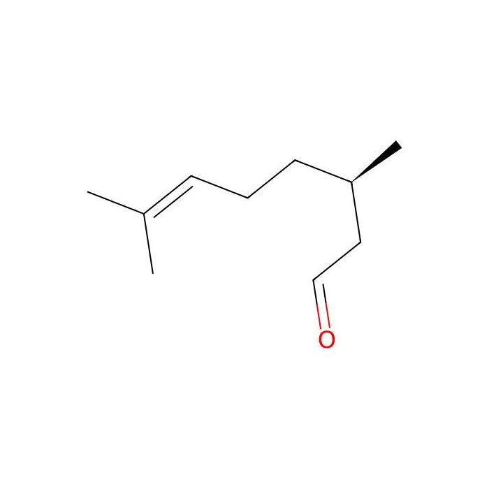 (R)-(+)-香茅醛