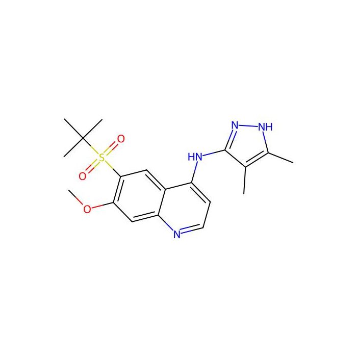 RIP2 Kinase Inhibitor 3