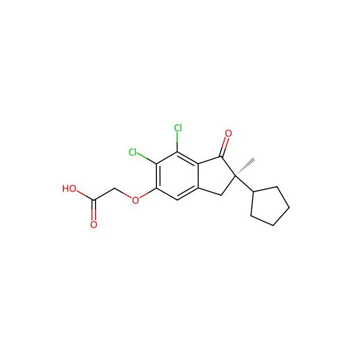 R(+)-甲基吲唑酮