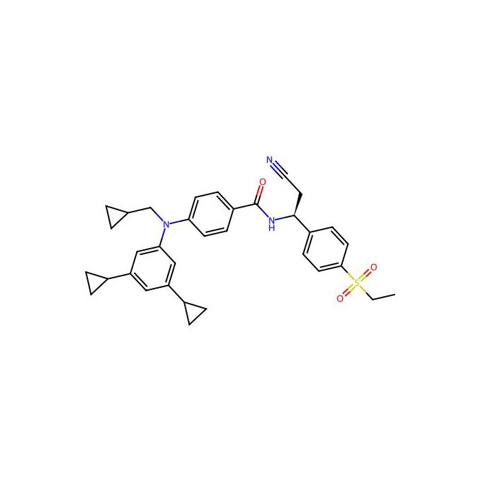 RORγt agonist 3