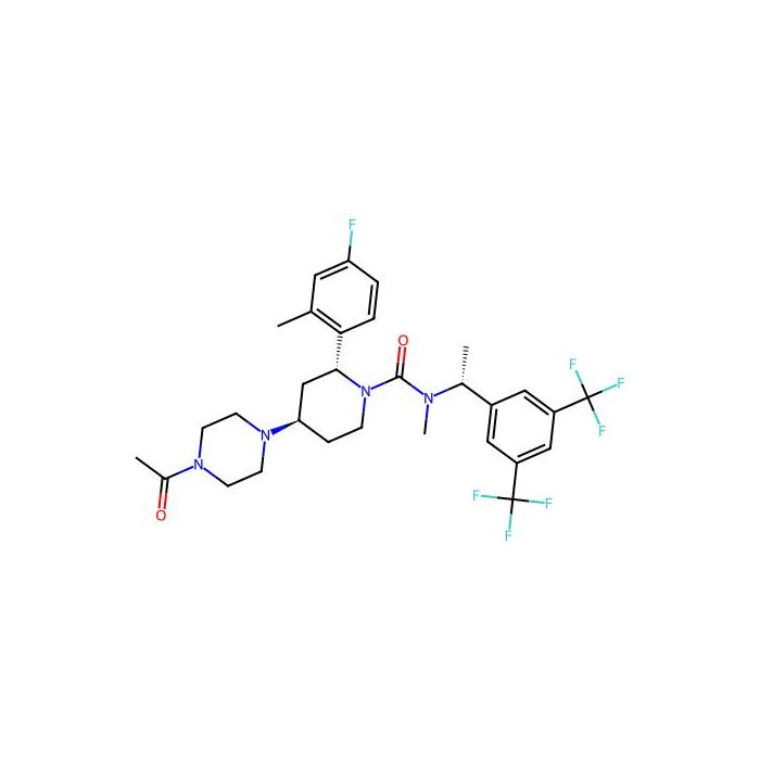 (R)-Casopitant