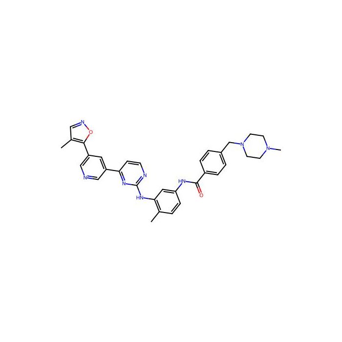 Risvodetinib