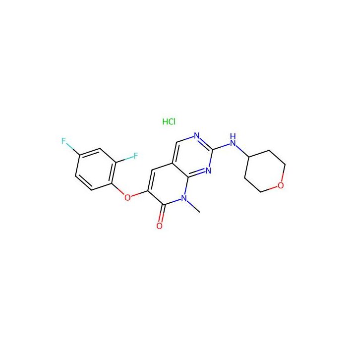 R1487 Hydrochloride