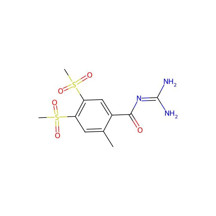 Rimeporide