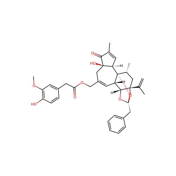 Resiniferatoxin