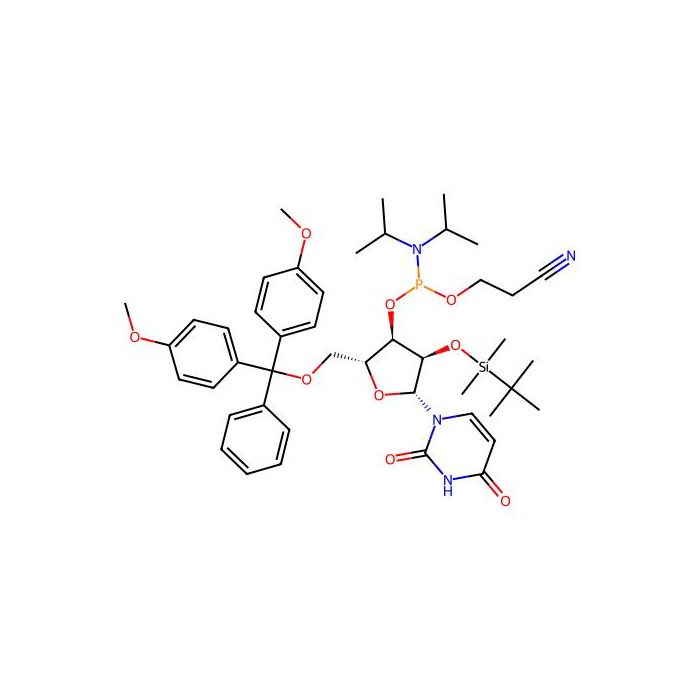 rU Phosphoramidite