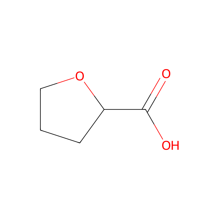 (R)-(+)-四氢呋喃-2-羧酸