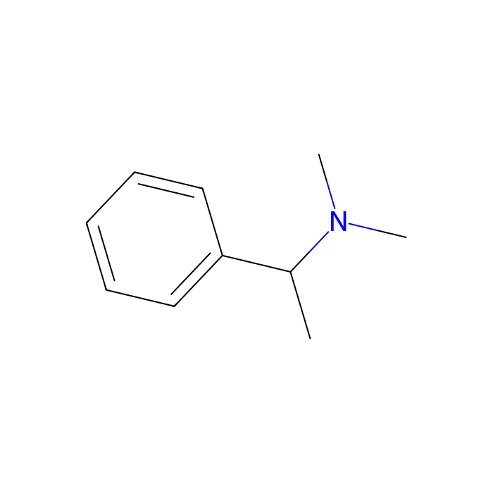 (R)-(+)-N,N-二甲基-1-苯基乙胺