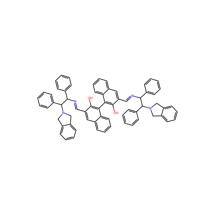 (R)-3,3'-双[[[(1R,2R)-2-(异吲哚-2-基)-1,2-二苯乙基]亚氨基]甲基]-1,1'-二-2-萘酚