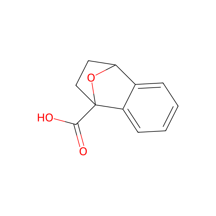 (1R,4S)-1,2,3,4-四氢-1,4-环氧基萘-1-甲酸