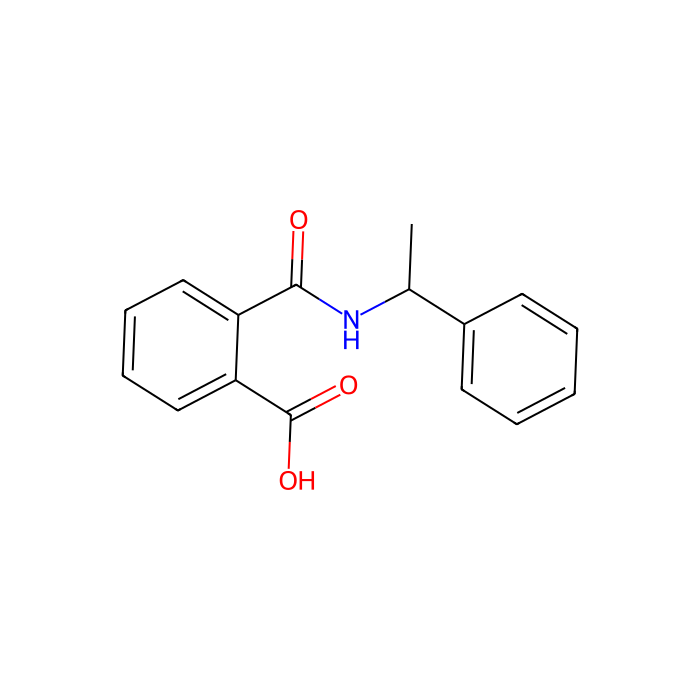 (R)-(+)-N-(α-甲基苄基)酞氨酸