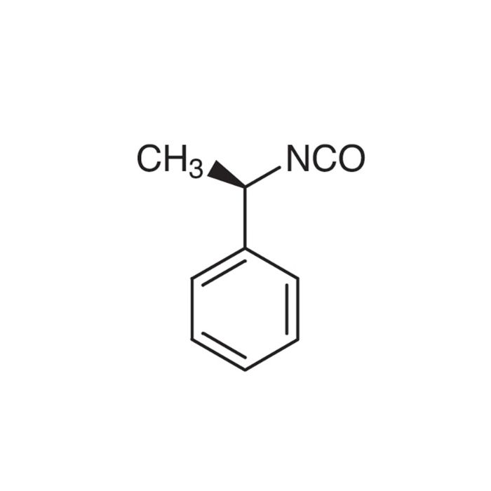 (R)-(+)-α-甲基苄基异氰酸酯