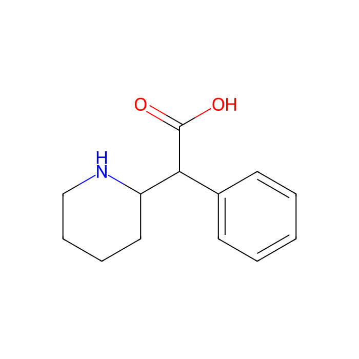 利太林酸