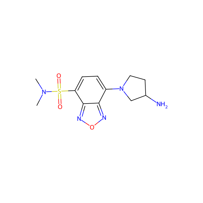 (R)-(-)-DBD-APy [用于e.e.值测定的HPLC标记试剂]