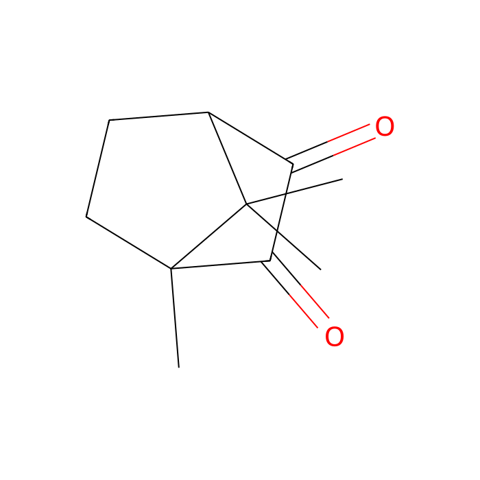 (1R)-(-)-樟脑醌