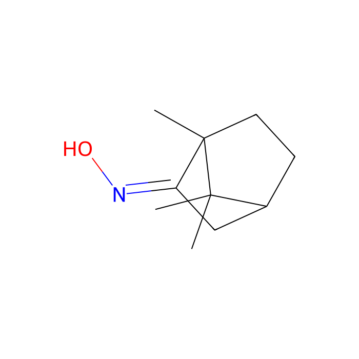 (1R)-樟脑肟